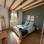 Avec Jacuzzi, 11pers Sur La Cote D Opale *