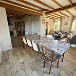 Holiday home Avec Jacuzzi, 11pers Sur La Cote D Opale Nabringhen