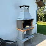 Holiday home Avec Jacuzzi, 11pers Sur La Cote D Opale Nabringhen