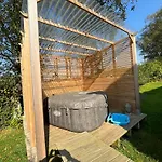 Holiday home Avec Jacuzzi, 11pers Sur La Cote D Opale *