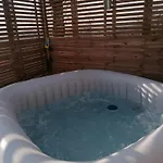 Holiday home Avec Jacuzzi, 11pers Sur La Cote D Opale