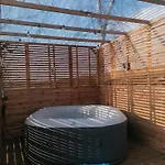 Avec Jacuzzi, 11pers Sur La Cote D Opale Holiday home *