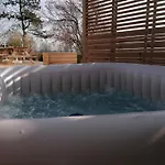 Holiday home Avec Jacuzzi, 11pers Sur La Cote D Opale *