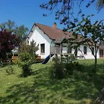 Holiday home Avec Jacuzzi, 11pers Sur La Cote D Opale *