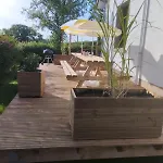 Avec Jacuzzi, 11pers Sur La Cote D Opale Holiday home *