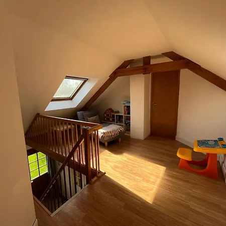 Avec Jacuzzi * Nabringhen