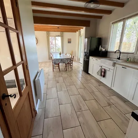 Avec Jacuzzi Nabringhen