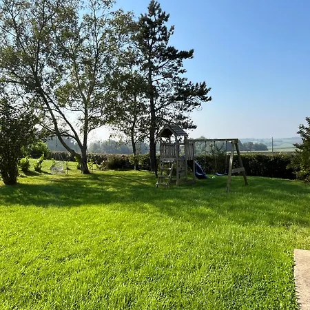 Avec Jacuzzi Dom wakacyjny *