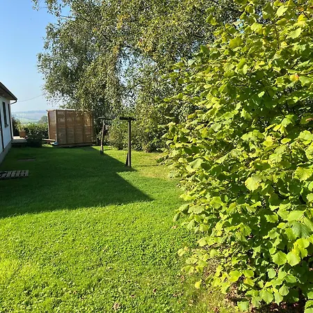 Avec Jacuzzi Dom wakacyjny