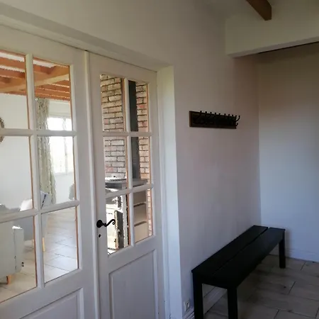 Сasa de vacaciones Avec Jacuzzi