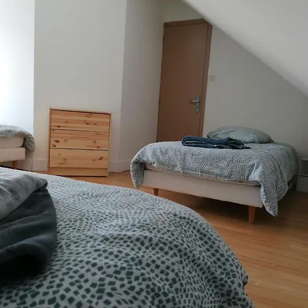 Avec Jacuzzi, 11pers Sur La Côte D Opale Casa de Férias