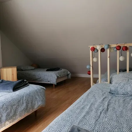 Avec Jacuzzi * Nabringhen