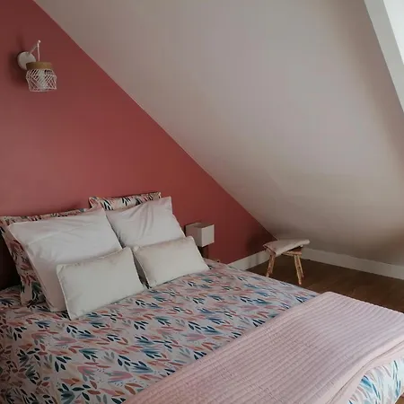 Avec Jacuzzi, 11pers Sur La Côte D Opale * Nabringhen