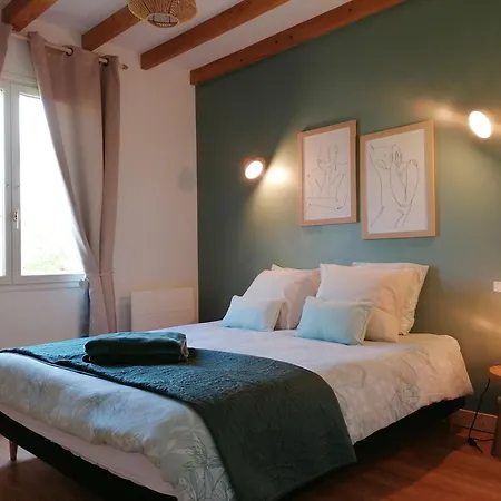 Avec Jacuzzi Сasa de vacaciones