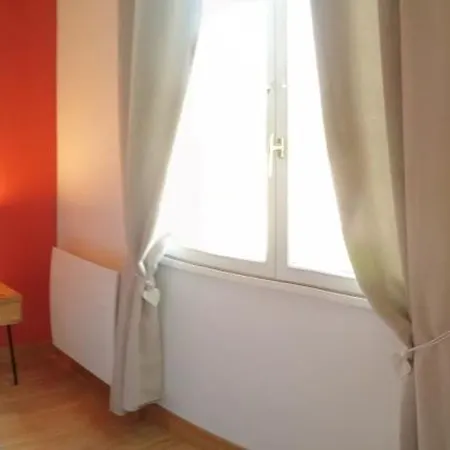 Сasa de vacaciones Avec Jacuzzi *