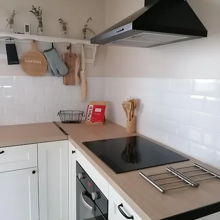 Avec Jacuzzi Nabringhen