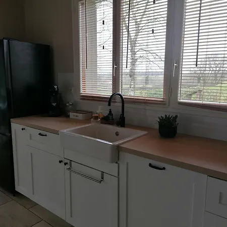 Avec Jacuzzi * Nabringhen