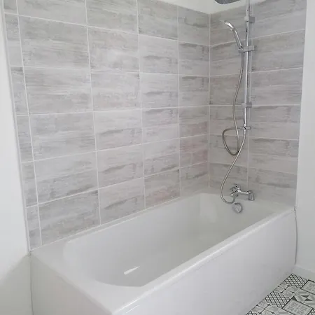 Avec Jacuzzi Nabringhen