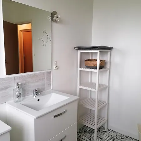 Avec Jacuzzi * Nabringhen