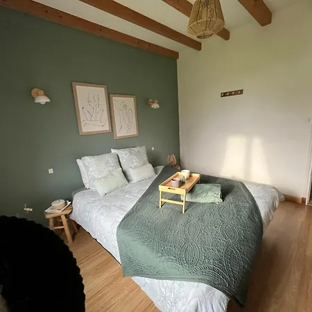 Avec Jacuzzi, 11pers Sur La Cote D Opale *