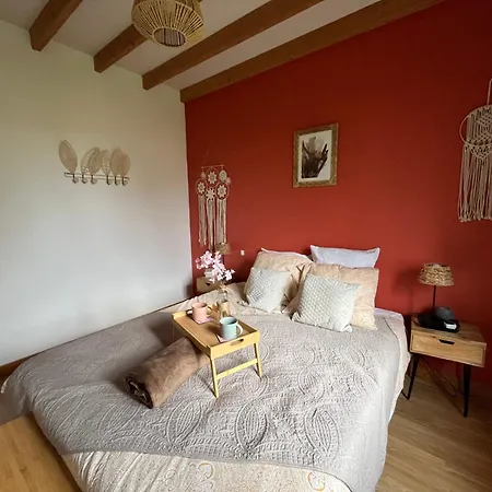 Avec Jacuzzi, 11pers Sur La Cote D Opale * Nabringhen