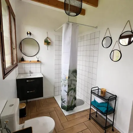 Avec Jacuzzi, 11pers Sur La Côte D Opale Casa de Férias