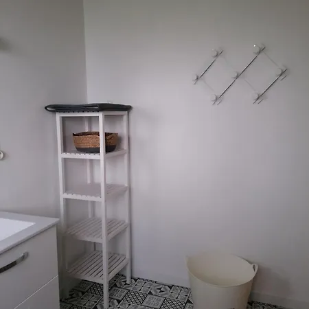 Avec Jacuzzi, 11pers Sur La Côte D Opale Nabringhen