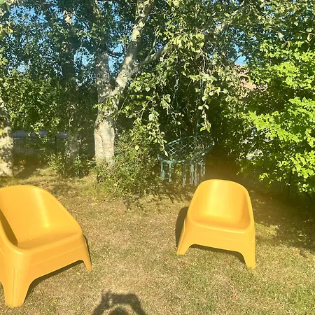 Casa de Férias Avec Jacuzzi, 11pers Sur La Côte D Opale