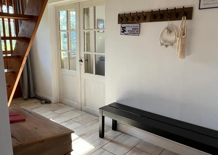 Avec Jacuzzi, 11pers Sur La Cote D Opale