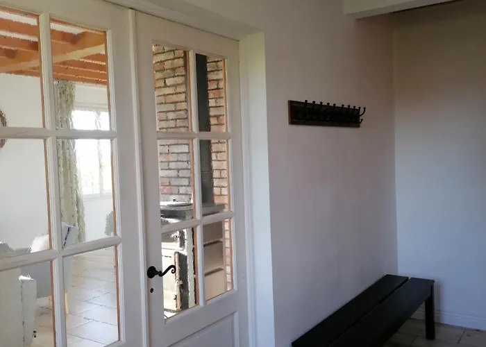 Holiday home Avec Jacuzzi, 11pers Sur La Cote D Opale