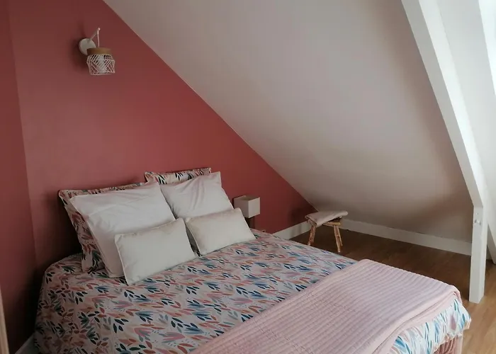 Avec Jacuzzi, 11pers Sur La Cote D Opale * Nabringhen