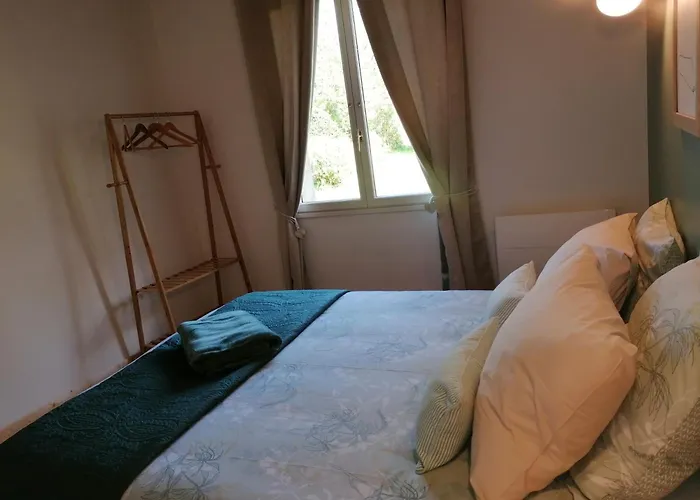 Avec Jacuzzi, 11pers Sur La Cote D Opale