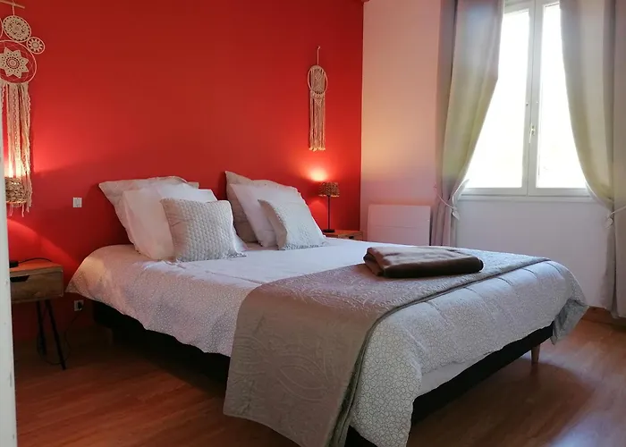 Avec Jacuzzi, 11pers Sur La Cote D Opale Holiday home Nabringhen