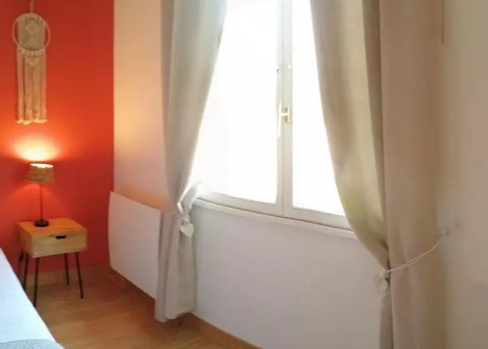 Holiday home Avec Jacuzzi, 11pers Sur La Cote D Opale *
