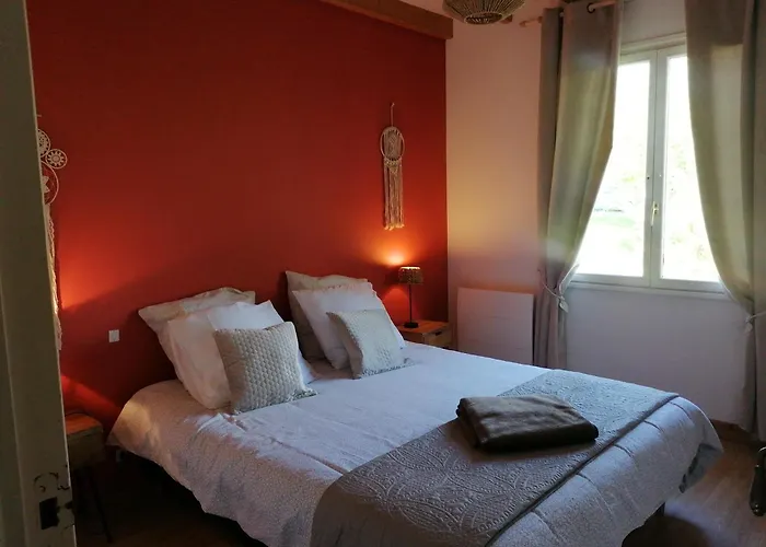 Holiday home Avec Jacuzzi, 11pers Sur La Cote D Opale