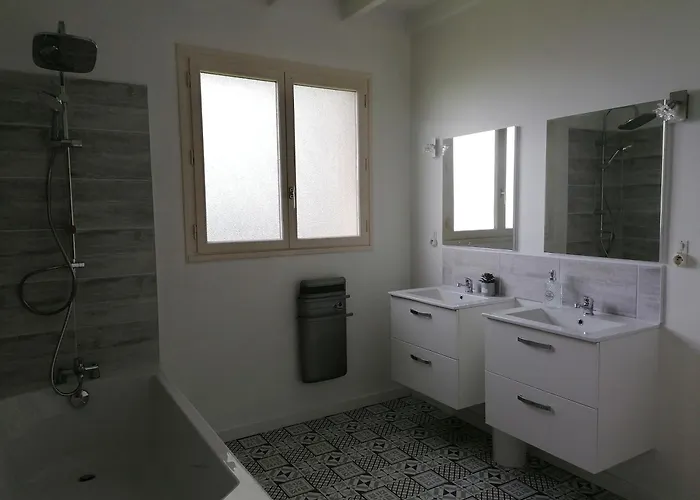 Avec Jacuzzi, 11pers Sur La Cote D Opale *