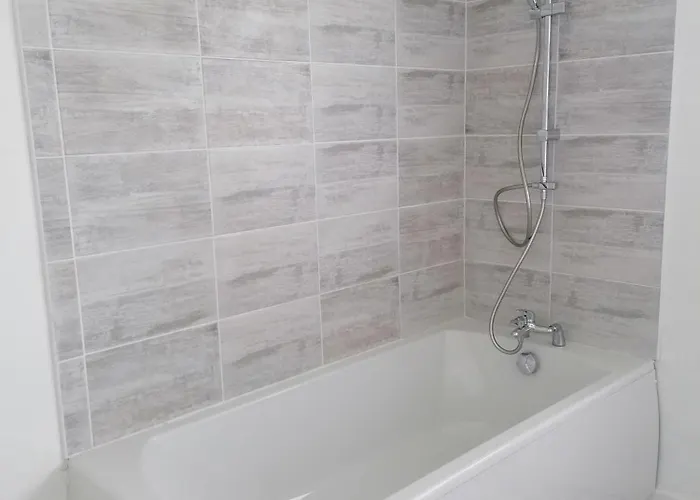 Avec Jacuzzi, 11pers Sur La Cote D Opale Nabringhen